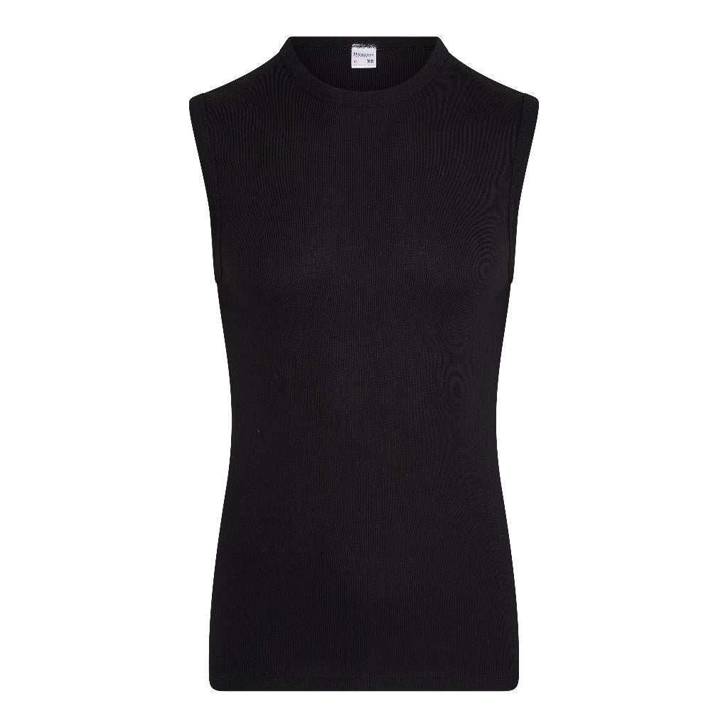 Beeren heren mwl-shirt, M3000, zwart, r-hals, M-XXL 8st, Hemd, Beeren Bodywear, Zwart, Ophalen of Verzenden