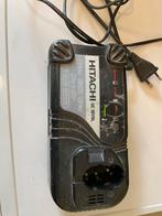 Hitachi, Ophalen, Gebruikt