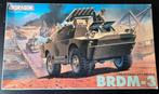 Dragon  BRDM-3 9P148 1:35, Overige merken, Tank, 1:32 tot 1:50, Ophalen of Verzenden