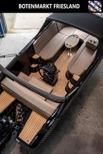 Nieuwe sloep op maat - direct uit Nederlandse fabriek!, Tot 10 pk, Nieuw, Ophalen of Verzenden, 3 tot 6 meter