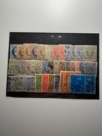 Kaartje Oostenrijkse post Turkse Rijk, Postzegels en Munten, Ophalen of Verzenden, Buitenland