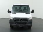 Mercedes-Benz Sprinter 315 CDI | Aut. | Chassis | L3 | 3500, Auto's, Euro 6, 4 cilinders, 150 pk, Wit