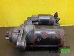 Startmotor van een Volkswagen Polo, Ophalen of Verzenden, 12 maanden garantie, Gebruikt, Volkswagen