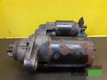 Startmotor van een Volkswagen Polo beschikbaar voor biedingen