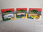 Maisto Supercar Collection. Porsche, Aston, Lamborghini, Gebruikt, Ophalen of Verzenden, Auto