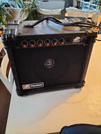 Hohner Panther 30W gitaarversterker, Ophalen, Gebruikt, Minder dan 50 watt