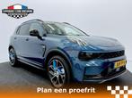 Lynk & Co 01 1.5 MY22 - Perfecte balans tussen kracht comfor, Stof, Euro 6, Met garantie (alle), Blauw