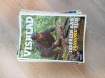 Visblad+stekies, Ophalen of Verzenden, Gelezen