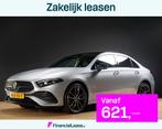 Mercedes-Benz A-Klasse Limousine 250e Business Solution AMG, Auto's, Stof, 4 cilinders, 163 pk, Bedrijf