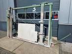 STROMAB Opsluitbank pneumatisch, Doe-het-zelf en Verbouw, Gereedschap | Overige machines, Ophalen, Gebruikt