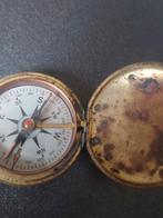 OG ww2 us Taylor compass, Verzamelen, Militaria | Tweede Wereldoorlog, Ophalen of Verzenden, Landmacht, Amerika, Overige typen