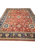 Groot Perzisch tapijt Ziegler 355x280 wollen vloerkleed Iran, 1185VB, Info@rugsandcarpets.nl, De Handelmaatschappij, Perzisch tapijt Ziegler wollen vloerkleed handgeknoopt