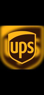 Opzoek naar Vaste Chauffeurs Voor ups routes zppers, Overige niveaus, Overige vormen