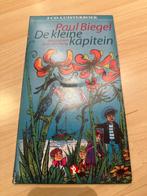 De kleine kapitein - Luisterboek, Boeken, Ophalen of Verzenden, Cd, Kind