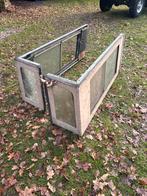 Land Rover 88 110 zij panelen., Ophalen of Verzenden, Gebruikt, Links, Land Rover