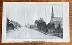LET OP !!! 1 Albumplaatje van Fijnaart, Verzenden, Voor 1920, Ongelopen, Noord-Brabant