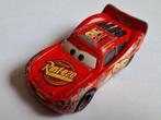 Disney Pixar Cars Lightning Mcqueen, Ophalen of Verzenden, Gebruikt