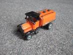 MAN DIESEL ERSTER LASTKRAFTWAGEN, Hobby en Vrije tijd, Modelauto's | 1:43, Ophalen, Gebruikt, Bus of Vrachtwagen, Overige merken