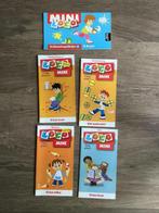 Mini Loco Set - Educatief Speelgoed, Ophalen, Gebruikt, Ontdekken