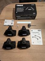 Thule Evo Clamp 710500 Dakdragerset, Auto diversen, Dakdragers, Ophalen of Verzenden, Nieuw