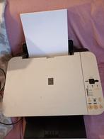 Canon Pixma MP250 Printer, Computers en Software, Printers, Kopieren, Gebruikt, Canon, Printer