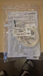 De Aritech DC101 Opbouwcontact, Ophalen of Verzenden, Nieuw, Detector, Sensor of Melder, Raam of Deur