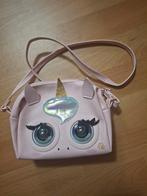 Leuke Eenhoorn Tas, Ophalen of Verzenden, Zo goed als nieuw, Geen merk