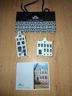 KLM huisjes  78 en 90, Verzamelen, Ophalen of Verzenden, Nieuw, 81 t/m 91, Gevuld