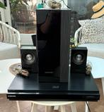 Samsung HT-D5000 Home Cinema Set, Ophalen, Blu-ray-speler, 70 watt of meer, Zo goed als nieuw