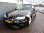 Saab 9-3 Cabrio 2.0T Aero, Auto's, Saab, 1998 cc, Gebruikt, Cabriolet, 4 stoelen