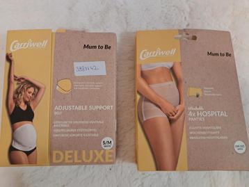 Kraam ondergoed/zwangerschap ondergoed beschikbaar voor biedingen