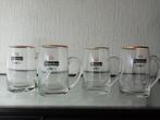 Heineken export pulletjes, Ophalen of Verzenden, Nieuw, Glas of Glazen, Heineken