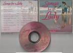 Songs For A Lady - Verzamelalbum, Orig. CD, Cd's en Dvd's, Cd's | Verzamelalbums, Pop, Ophalen of Verzenden, Zo goed als nieuw