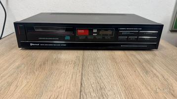 Sherwood CDP300R unieke CD speler / Philips TDA1540 dac beschikbaar voor biedingen