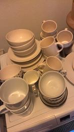 GRATIS - deel van een sevies en losse mokken, Ophalen