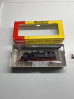 Fleischmann Locomotief - Uitstekende Staat!, Hobby en Vrije tijd, Verzenden, Fleischmann, Zo goed als nieuw, Gelijkstroom