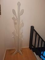 Leuke witte staande kapstok, Ophalen, Zo goed als nieuw, Staande kapstok, 150 tot 200 cm
