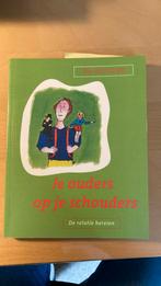 E. Nissink - Je ouders op je schouders, Ophalen of Verzenden, Zo goed als nieuw, E. Nissink