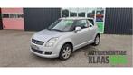 Motorkap van een Suzuki Swift (ZCC), Auto-onderdelen, Ophalen of Verzenden, 12 maanden garantie, Gebruikt, Motorkap