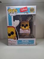 Pluto funko pop Christmas edition, Ophalen of Verzenden, Zo goed als nieuw
