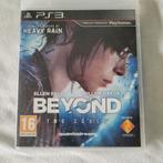 Beyond two souls - PS3 game -, 1 speler, Ophalen of Verzenden, Zo goed als nieuw, Avontuur en Actie