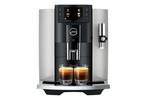 Gezocht ! Jura koffiemachines !, 10 kopjes of meer, Ophalen of Verzenden, Zo goed als nieuw, Koffiemachine