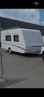 LMC Sassino 450D 2022 inclusief comfort pakket, Particulier, 5 tot 6 meter, LMC en Münsterland, Standaardzit