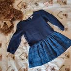 Wintersjurkje, Meisje, Jurkje of Rokje, Ophalen of Verzenden, Petit Bateau