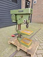 Flott TB10 kolomboormachine tafelboor, Ophalen, Gebruikt, 600 watt of meer, Kolomboormachine