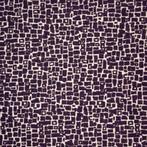 TTH Tapiflow Pop 5 donkerpaars WT 5050 cm tapijttegel, Ophalen, Overige kleuren, Info@tapijttegelhandel.nl, 75 m² of meer
