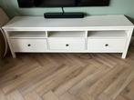 Wit tv meubel gratis af te halen, Ophalen, Gebruikt, 150 tot 200 cm, Minder dan 100 cm