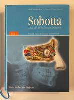 Sobotta, Atlas van de menselijke anatomie, Bohn Stafleu van Loghum, Beta, Ophalen of Verzenden, Zo goed als nieuw