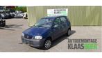 Voorbumper van een Suzuki Alto, Auto-onderdelen, Carrosserie en Plaatwerk, Gebruikt, Ophalen of Verzenden, Bumper, Suzuki