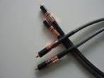 John van Gent Magic-Link Copper 100cm, Nieuw, Interlink-kabel, Ophalen, Minder dan 2 meter